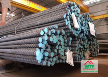 Giá sắt thép xây dựng Quận 11 rẻ nhất