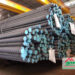 Giá sắt thép xây dựng Quận 11 rẻ nhất