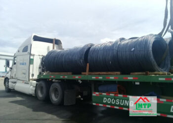 Giá sắt thép xây dựng Quận 2 rẻ nhất