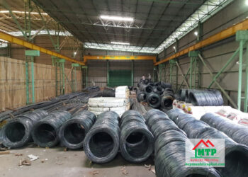 Giá sắt thép xây dựng Quận 3 rẻ nhất