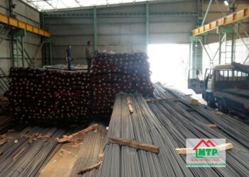 Giá sắt thép xây dựng Quận 4 rẻ nhất
