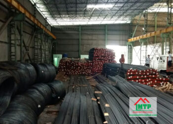 Giá sắt thép xây dựng Quận 5 rẻ nhất
