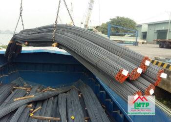 Giá sắt thép xây dựng Quận 6 rẻ nhất