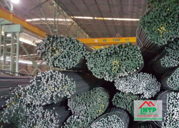 Giá sắt thép xây dựng Quận 7 rẻ nhất