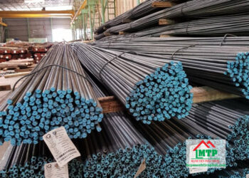 Giá sắt thép xây dựng Quận 9 rẻ nhất