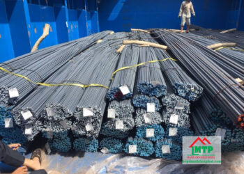 Giá sắt thép xây dựng Quận Bình Thạnh rẻ nhất