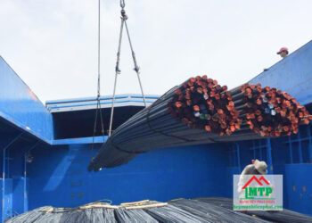 Giá sắt thép xây dựng Quận Gò Vấp rẻ nhất