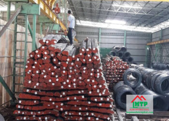Giá sắt thép xây dựng Quận Phú Nhuận rẻ nhất