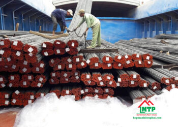 Giá sắt thép xây dựng Quận Tân Bình rẻ nhất