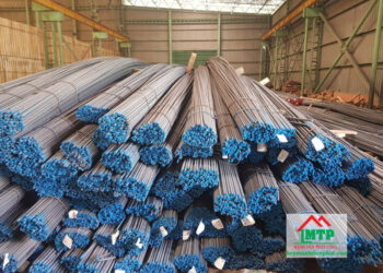 Giá sắt thép xây dựng Quận Tân Phú rẻ nhất