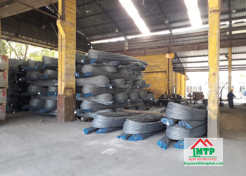 Giá sắt thép xây dựng Sóc Trăng rẻ nhất