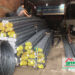 Giá sắt thép xây dựng Tiền Giang rẻ nhất