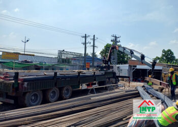 Giá sắt thép xây dựng Trà Vinh rẻ nhất