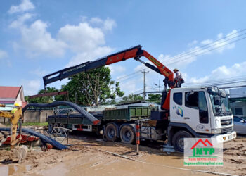Giá sắt thép xây dựng Vĩnh Long rẻ nhất