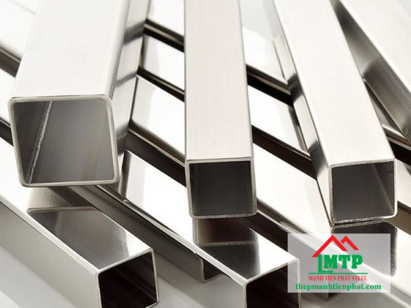 Giá hộp inox trang trí mới nhất