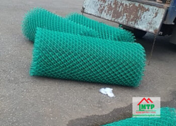 Giá lưới B40 tại Bạc Liêu rẻ nhất