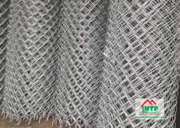 Giá lưới B40 tại Cần Thơ rẻ nhất