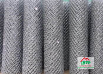 Giá lưới B40 tại Đồng Tháp rẻ nhất