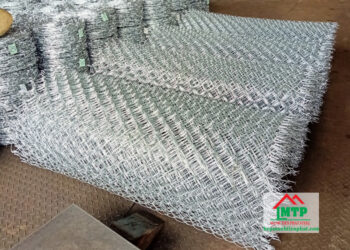 Giá lưới B40 tại Hậu Giang rẻ nhất