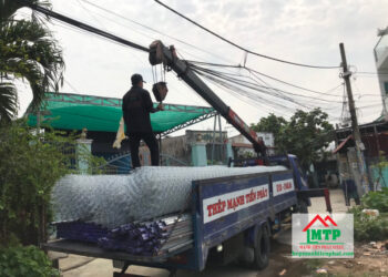 Giá lưới B40 tại Huyện Củ Chi rẻ nhất