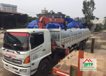 Giá lưới B40 tại Lâm Đồng rẻ nhất