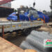 Giá lưới B40 tại Ninh Thuận rẻ nhất
