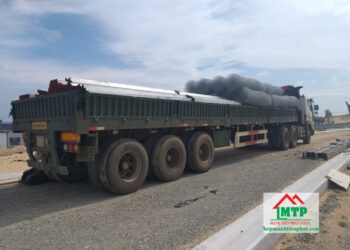 Giá lưới B40 tại Phú Yên rẻ nhất