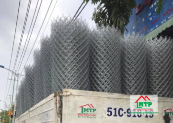 Giá lưới B40 tại Quận 10 rẻ nhất