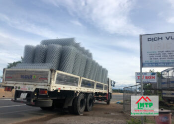 Giá lưới B40 tại Quận 6 rẻ nhất