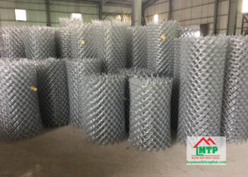 Giá lưới B40 tại Quận 8 rẻ nhất