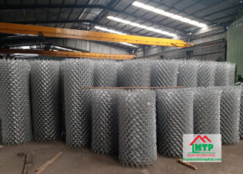 Giá lưới B40 tại Quận Bình Thạnh rẻ nhất