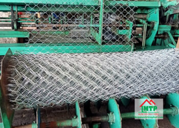 Giá lưới B40 tại Quận Gò Vấp rẻ nhất