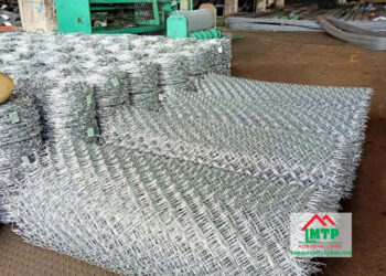 Giá lưới B40 tại Quận Phú Nhuận rẻ nhất