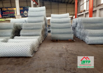 Giá lưới B40 tại Quận Tân Bình rẻ nhất