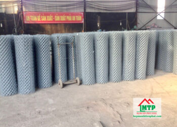 Giá lưới B40 tại Sóc Trăng rẻ nhất