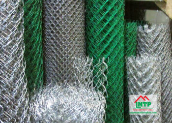 Giá lưới B40 tại Trà Vinh rẻ nhất