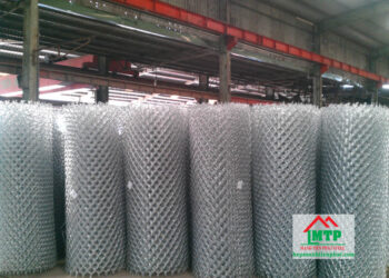 Giá lưới B40 tại Vĩnh Long rẻ nhất