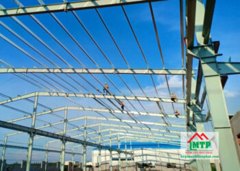 Giá xà gồ tại An Giang giá rẻ