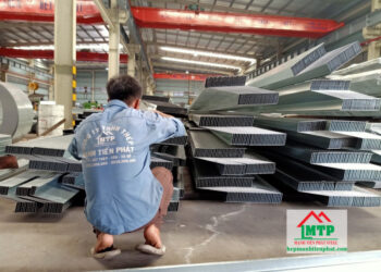 Giá xà gồ tại Bà Rịa Vũng Tàu giá rẻ