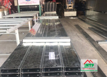 Giá xà gồ tại Bình Phước giá rẻ