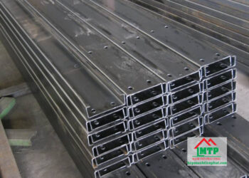 Giá xà gồ tại Cần Thơ giá rẻ