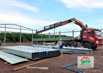 Giá xà gồ tại Đắc Lắc giá rẻ