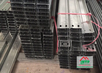 Giá xà gồ tại Đắc Nông giá rẻ