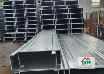 Giá xà gồ tại Đồng Tháp giá rẻ