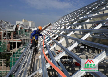 Giá xà gồ tại Hậu Giang giá rẻ