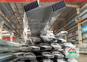 Giá xà gồ tại Huyện Hóc Môn rẻ nhất thị trường