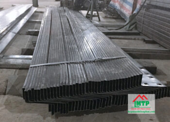 Giá xà gồ tại Huyện Nhà Bè rẻ nhất thị trường