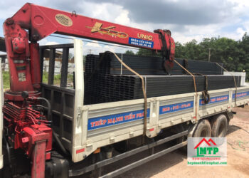 Giá xà gồ tại Khánh Hòa rẻ nhất thị trường