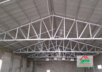 Giá xà gồ tại Kiên Giang rẻ nhất thị trường