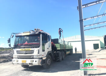 Giá xà gồ tại Phú Yên rẻ nhất thị trường